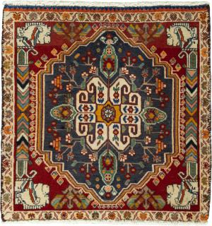 Shiraz 60x59
