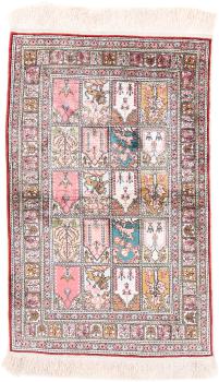 China Silk 122x78