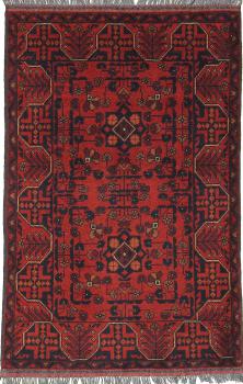 Khal Mohammadi 122x81