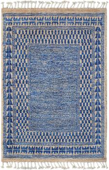 Berber Maroccan 186x129