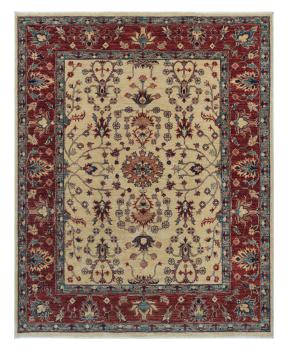 Ziegler Farahan 189x148