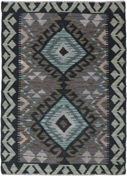Kilim Afghan 119x81