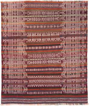 Kilim Afgán 153x132