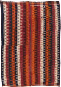 Kilim Fars 198x138
