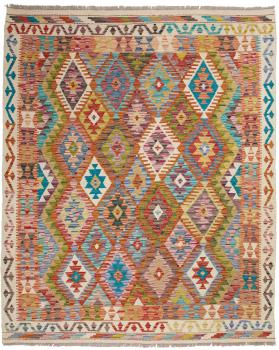 Kilim Afegão 196x156