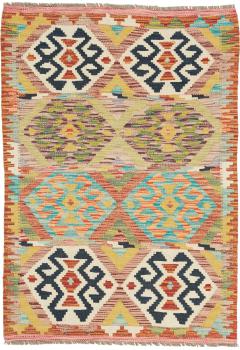 Kilim Afghan 120x83