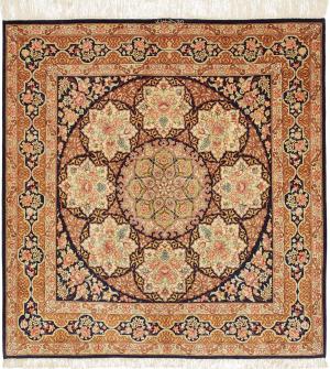 Ghom Silkki 101x98
