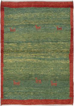 Persian Gabbeh 169x116