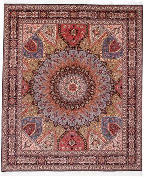 Tabriz 50Raj 307x257