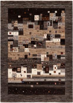 Perzsa Gabbeh Loribaft Nowbaft 251x181