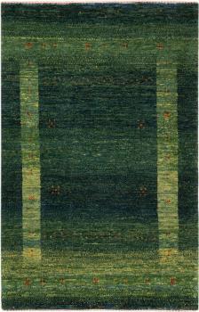 Persian Gabbeh Loribaft Essence 151x97