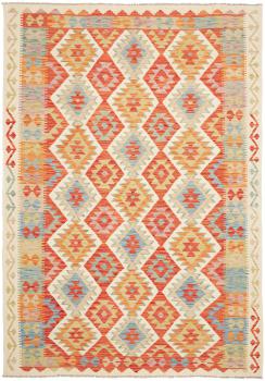 Kilim Afghan 253x178