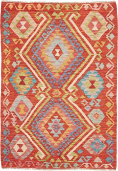 Kilim Afghan 147x101