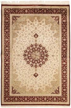 Qum Silk 201x137