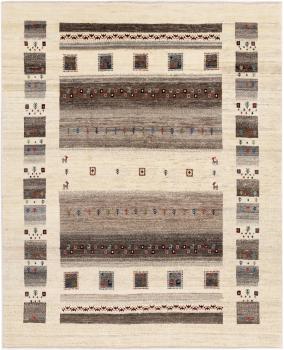 Persan Gabbeh Loribaft Nowbaft 242x197