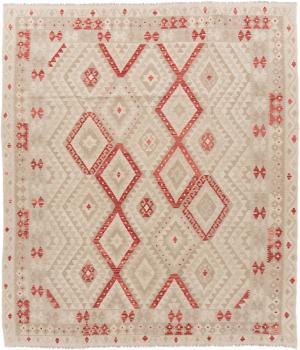 Kilim Afgán 293x258