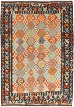 Kilim Afghan 296x206