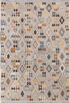 Kilim Afghan 298x204