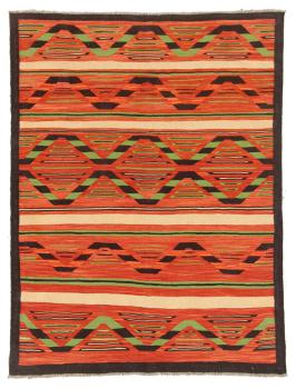 Kilim Afghan Heritage 199x150