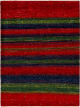 Persia Gabbeh Loribaft Atash 167x126