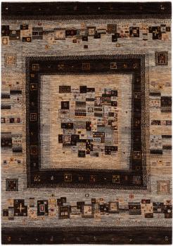 Persa Gabbeh Loribaft Nowbaft 257x182