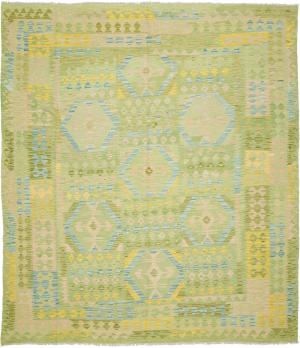 Kilim Afghan 291x252