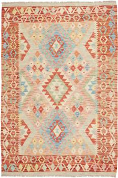 Kilim Afghan 154x106