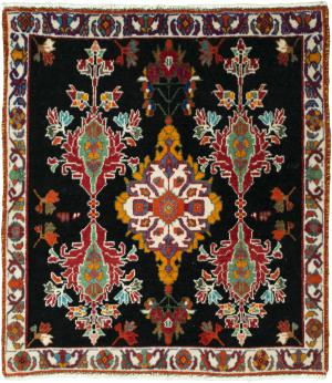 Shiraz 70x63