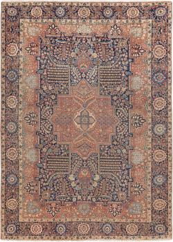 Isfahan Khoy Antique 388x275