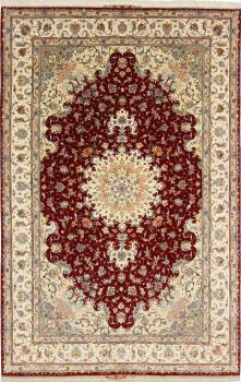 Tabriz 50Raj Selyemfonal 311x192