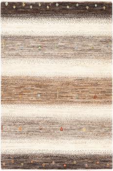 Persian Gabbeh Loribaft Natura 126x82