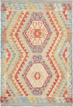 Kelim Afghan 154x106