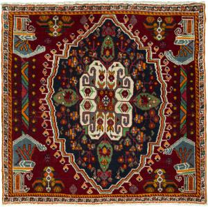 Shiraz 71x69