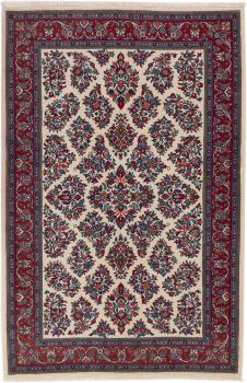 Sarouk 208x136