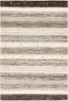 Persian Gabbeh Loribaft Natura 150x101