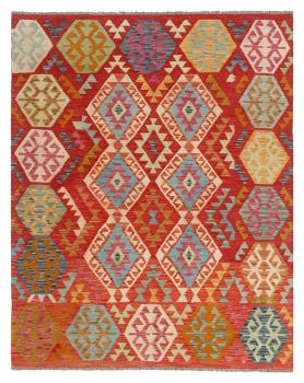 Kilim Afghan 242x176