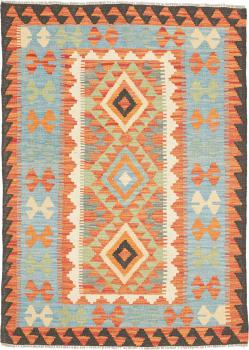 Kilim Afgán 145x103