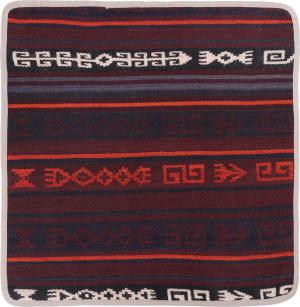 Kilim Afghan Cushion Cover 50x50