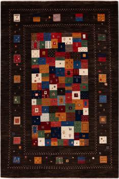 Persia Gabbeh Loribaft Nowbaft 271x179