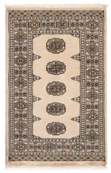 Pakisztáni  Buchara 3ply 121x78