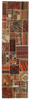 Kilim Patchwork 300x79