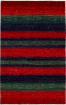 Persja Gabbeh Loribaft Atash 182x117