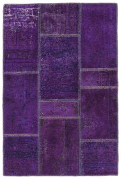 パッチワーク 125x82