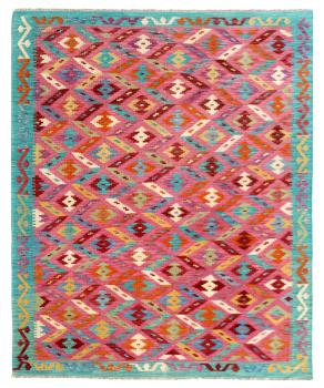 Kilim Afghan 245x177