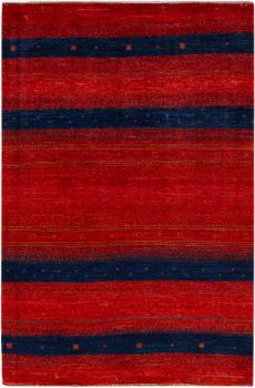 Persja Gabbeh Loribaft Atash 179x119