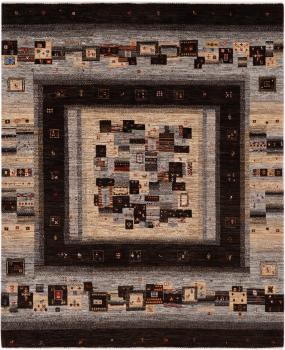 Persa Gabbeh Loribaft Nowbaft 243x208