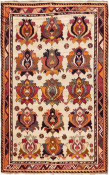 Persisk Gabbeh Ghashghai 238x148