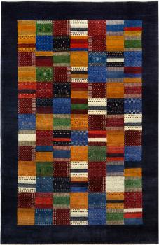 Perzsa Gabbeh Loribaft 300x198