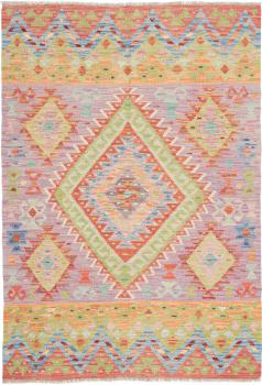 Kilim Afghan 145x100