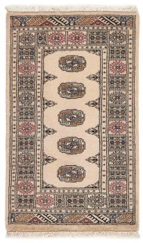 Pakisztáni  Buchara 3ply 123x74